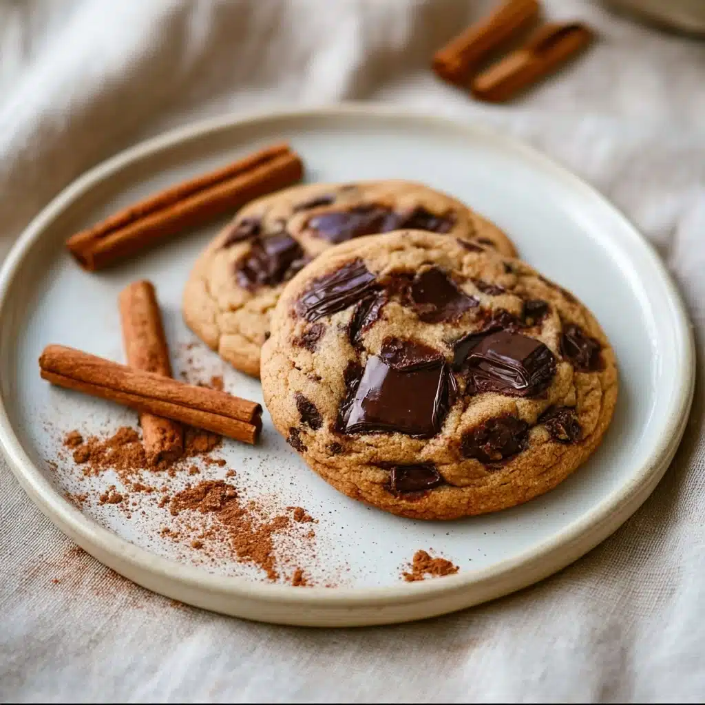 piced Cookie (Levain Bakery Fall Cookie) Recipe - Recipe Image