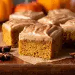Pumpkin Spice Latte Cake Recipe
