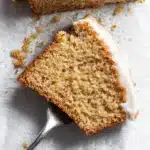 Apple Spice Cake Recipe