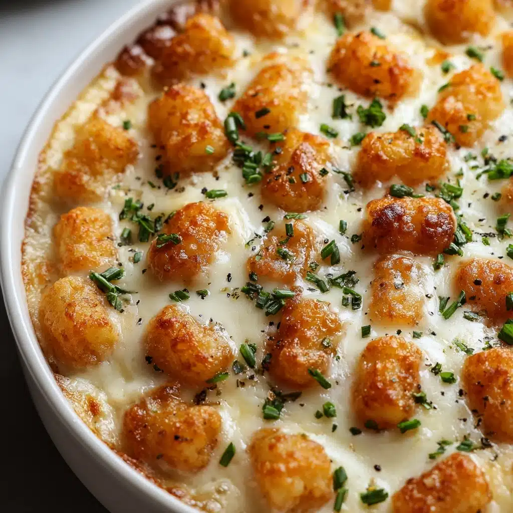 Comforting Dinner Recipe - Recipe Image