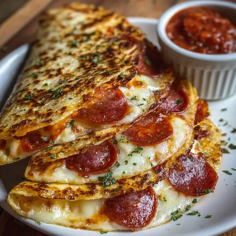 istible Twist You Didn’t Know You Needed Recipe