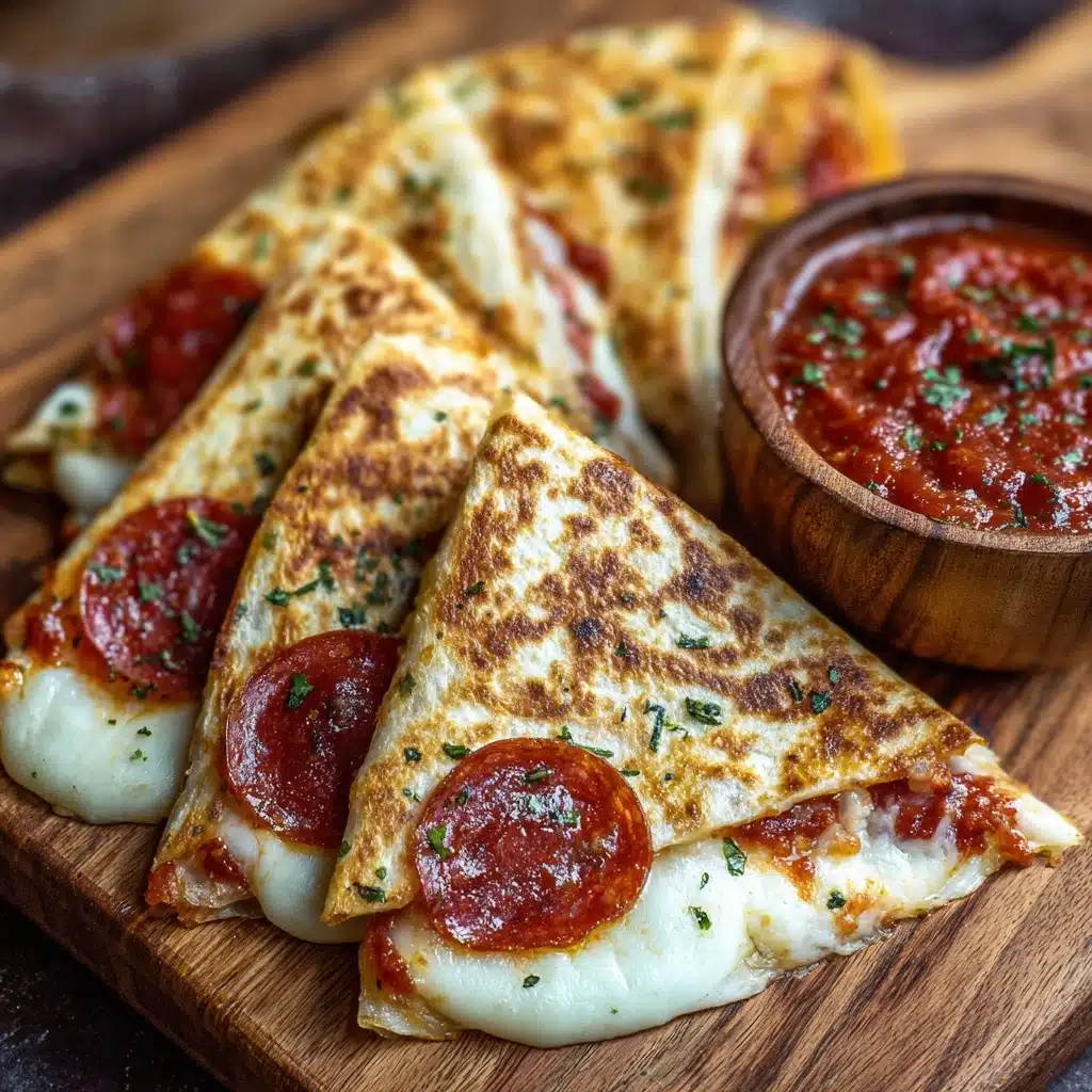 istible Twist You Didn’t Know You Needed Recipe - Recipe Image