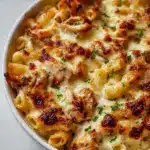 BBQ Chicken Mac and Cheese Recipe