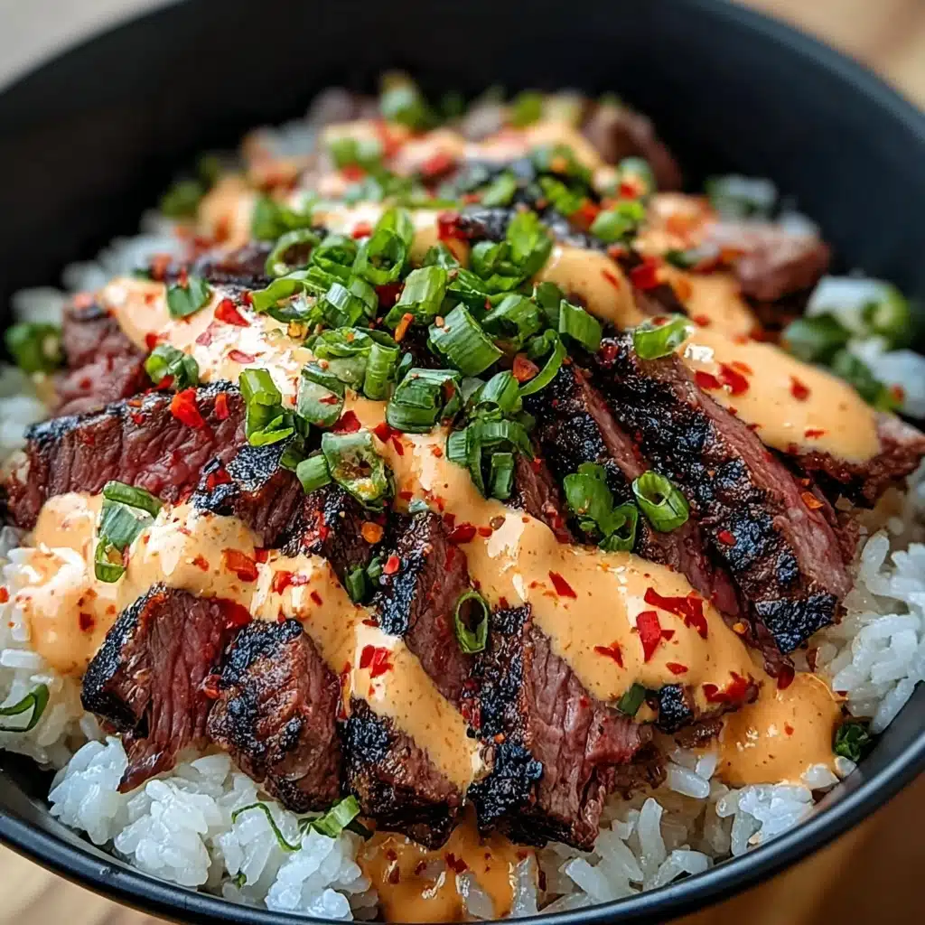 A Delicious and Easy Recipe - Recipe Image