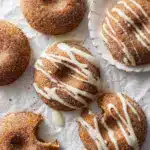 Soft and Delicious Apple Cider Cookies Recipe