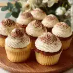 Tiramisu Cookie Cups Recipe