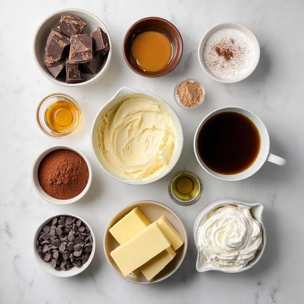 Tiramisu Cookie Cups Recipe - Recipe Image