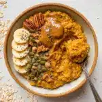 Pumpkin Oatmeal Recipe