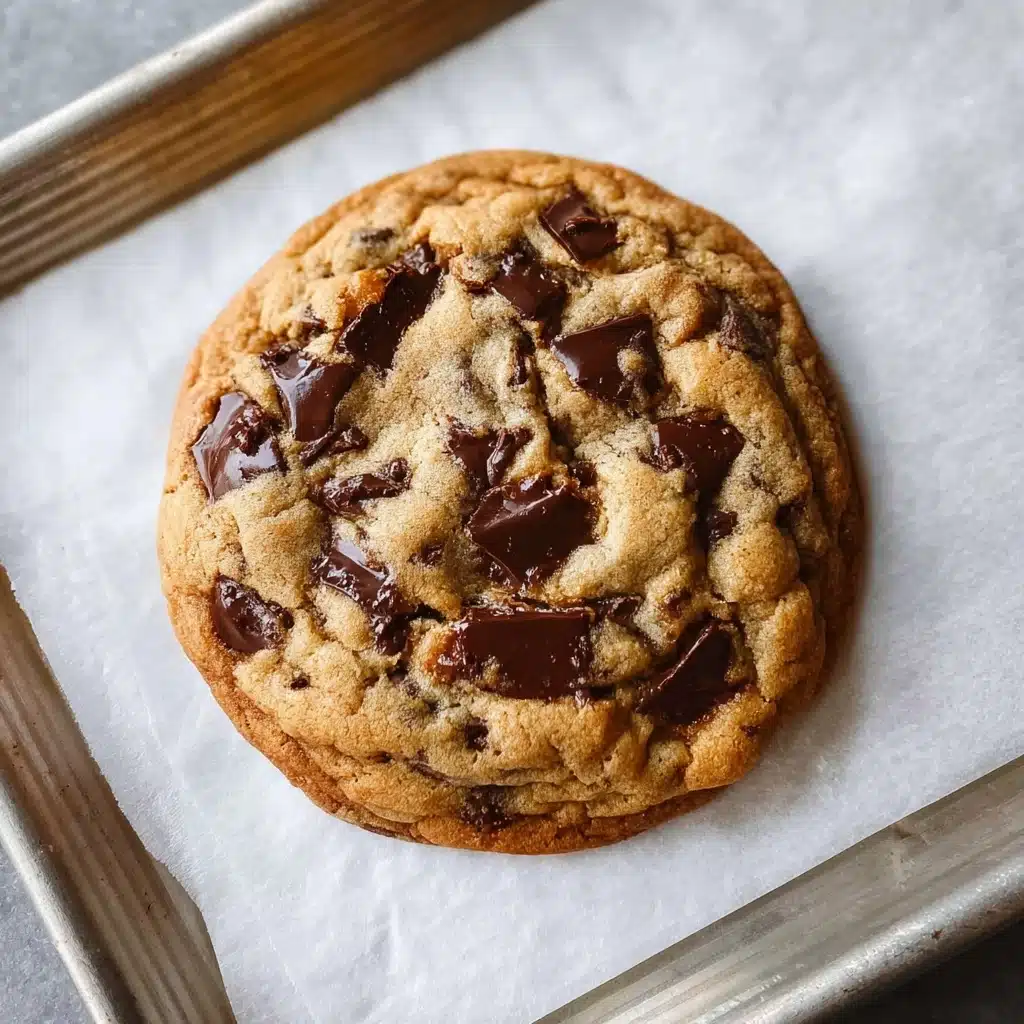 piced Cookie (Levain Bakery Fall Cookie) Recipe - Recipe Image