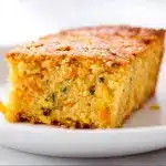 Butterscotch Zucchini Bars Recipe