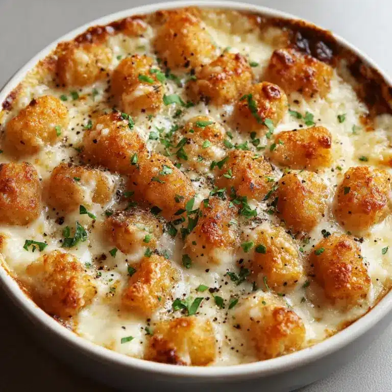 Comforting Dinner Recipe