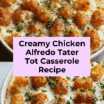 Comforting Dinner Recipe