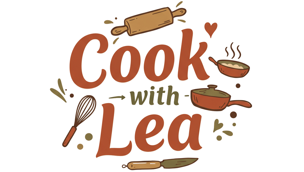 Cook with Lea