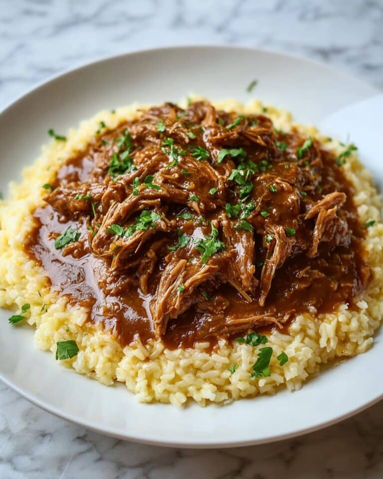 Parmesan Risotto Recipe