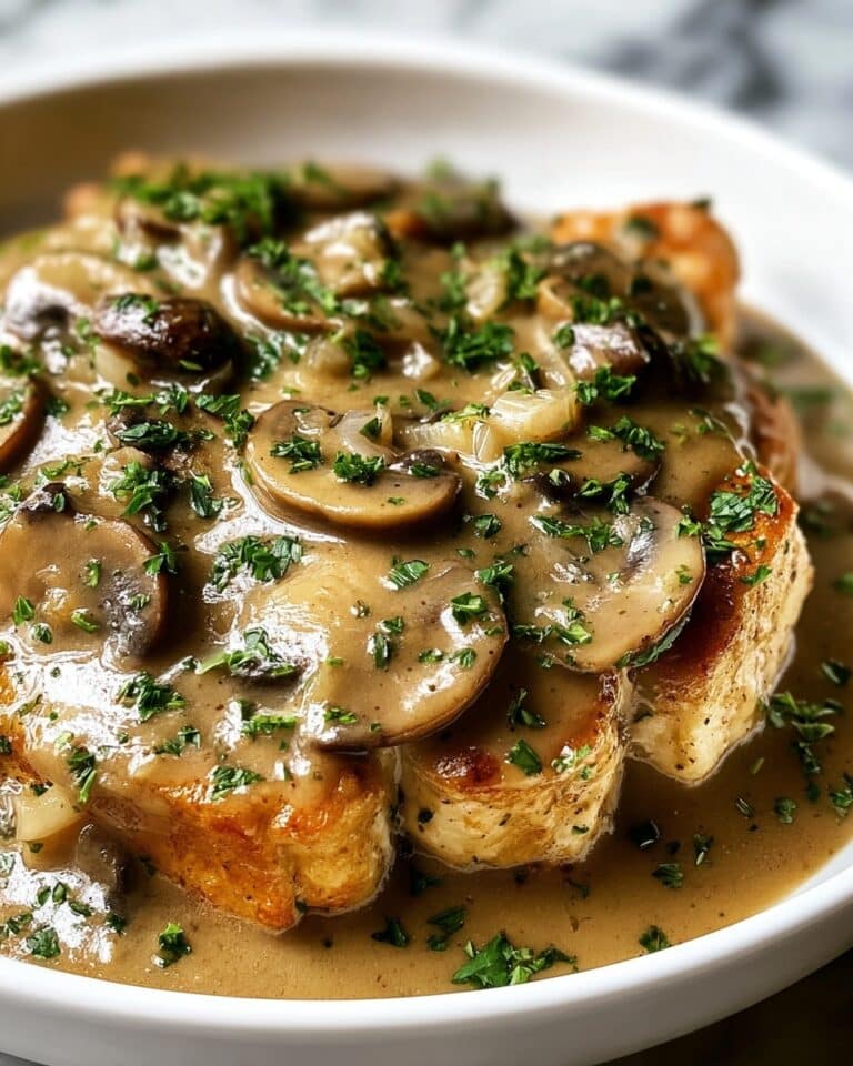 Chicken Piccata Recipe