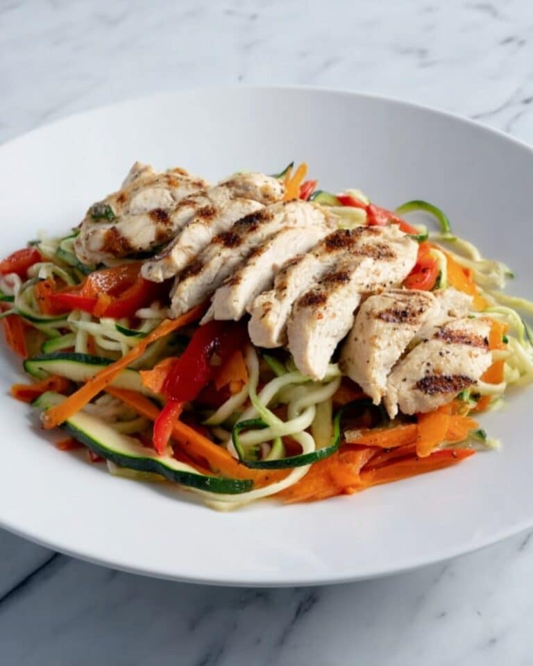 Roasted Chicken Recipe