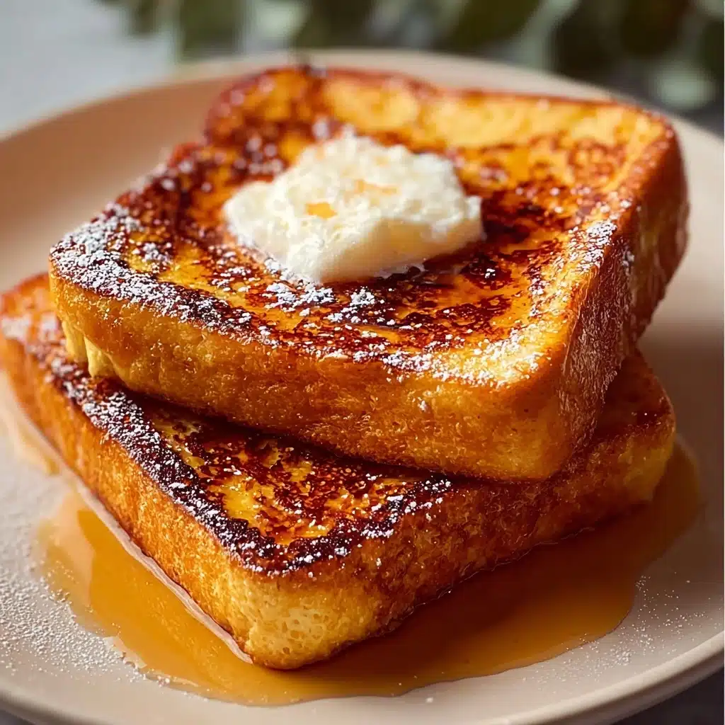 A Delicious Fall-Inspired Recipe - Recipe Image