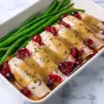 Turkey Roll Ups Recipe