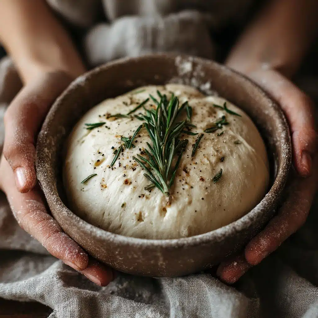 y Artisan Bread – The Best Homemade Loaf Recipe - Recipe Image