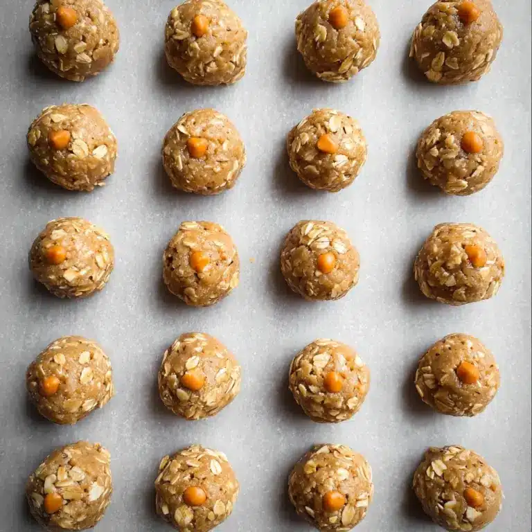 Protein Balls
