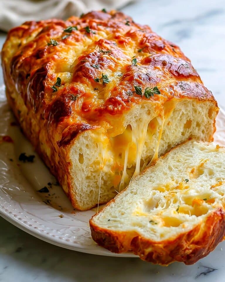 Cheese Bread