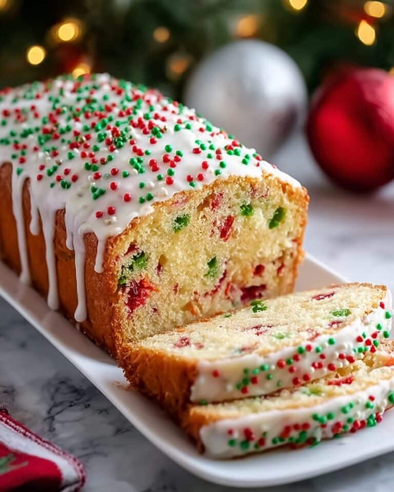 Sprinkle Buttermilk Bread Recipe