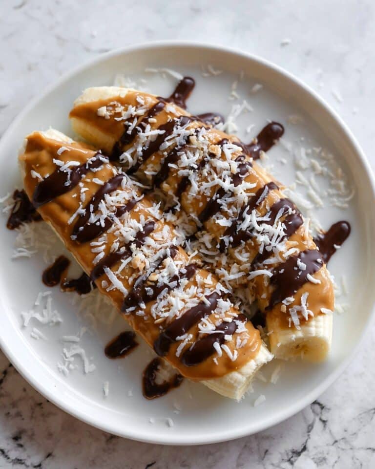 Banana Snacks Recipe