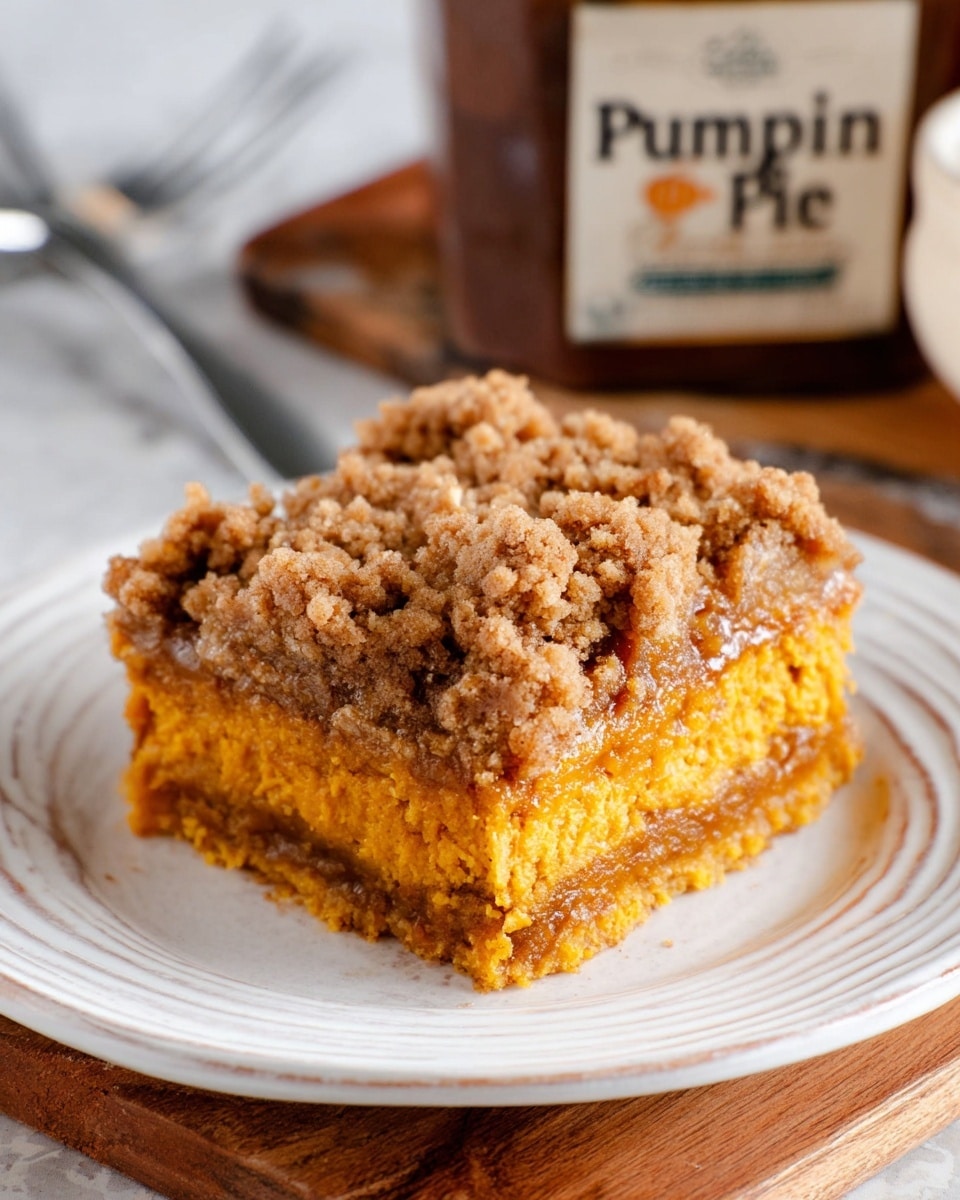 Crumb Cake Recipe - Recipe Image