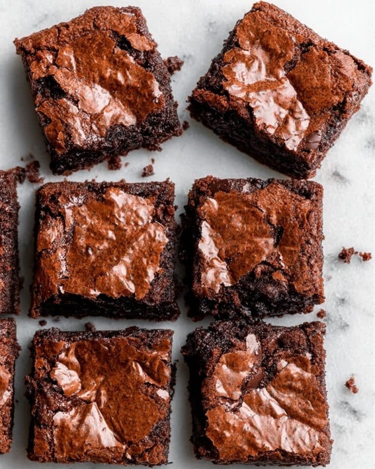 Zero Sugar Brownies Recipe