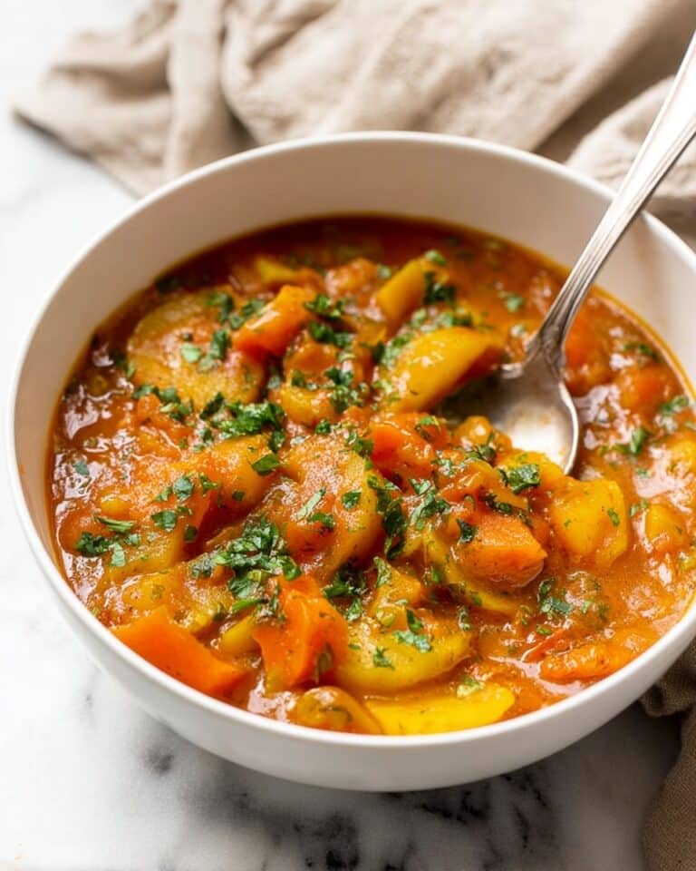 Butternut Squash Recipe