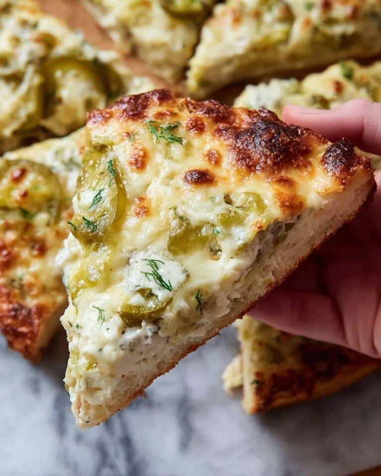 Focaccia Bread  Recipe