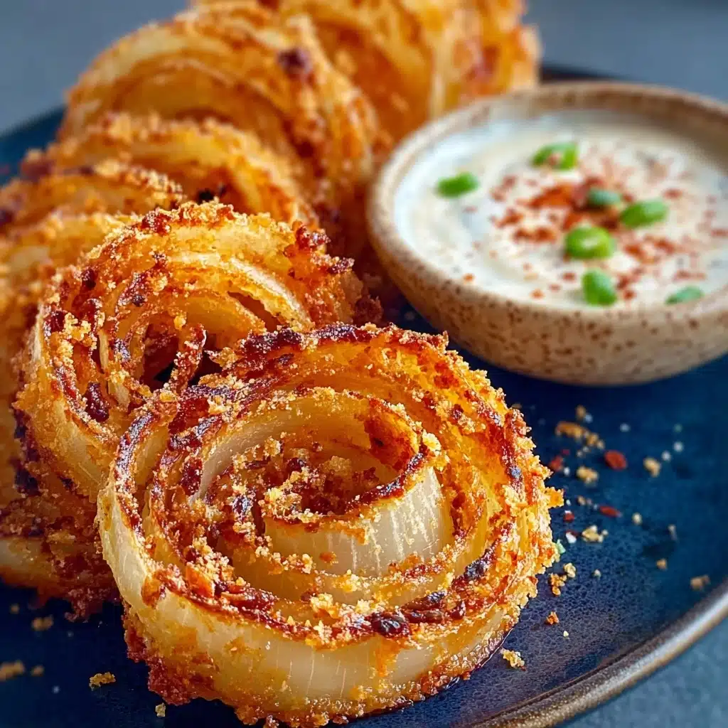 No Frying!) Recipe - Recipe Image