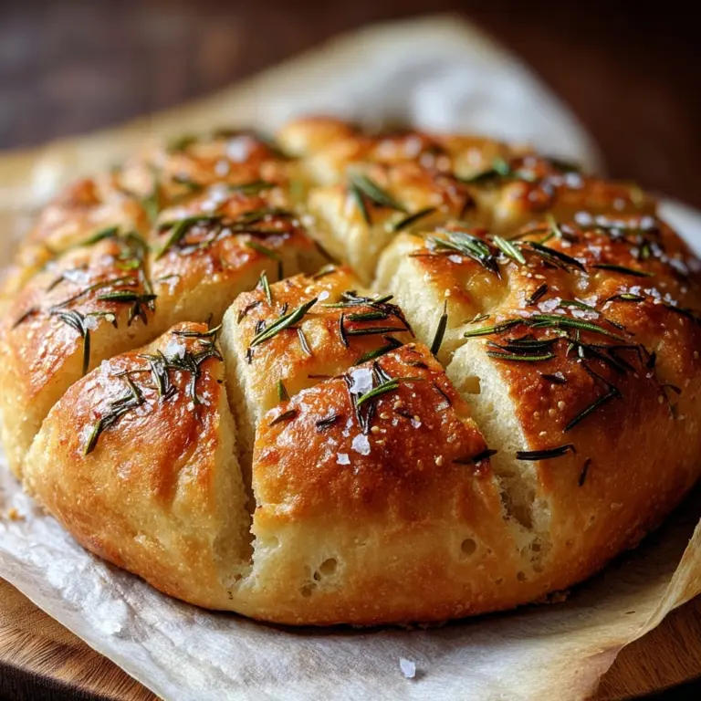 y Artisan Bread – The Best Homemade Loaf Recipe