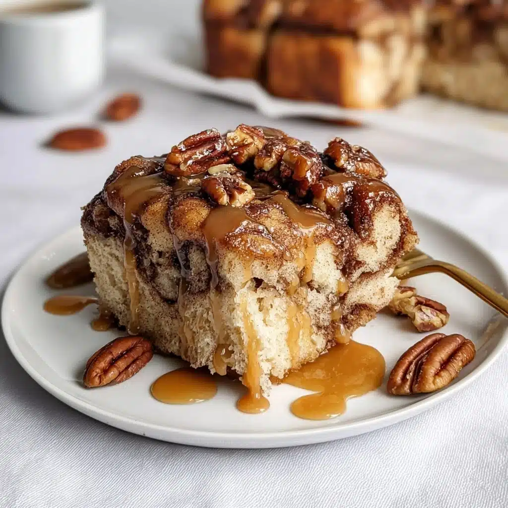 Monkey Bread - Recipe Image