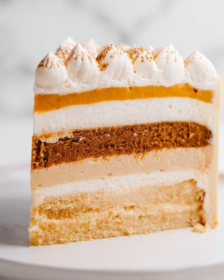 Thanksgiving Piecaken Recipe