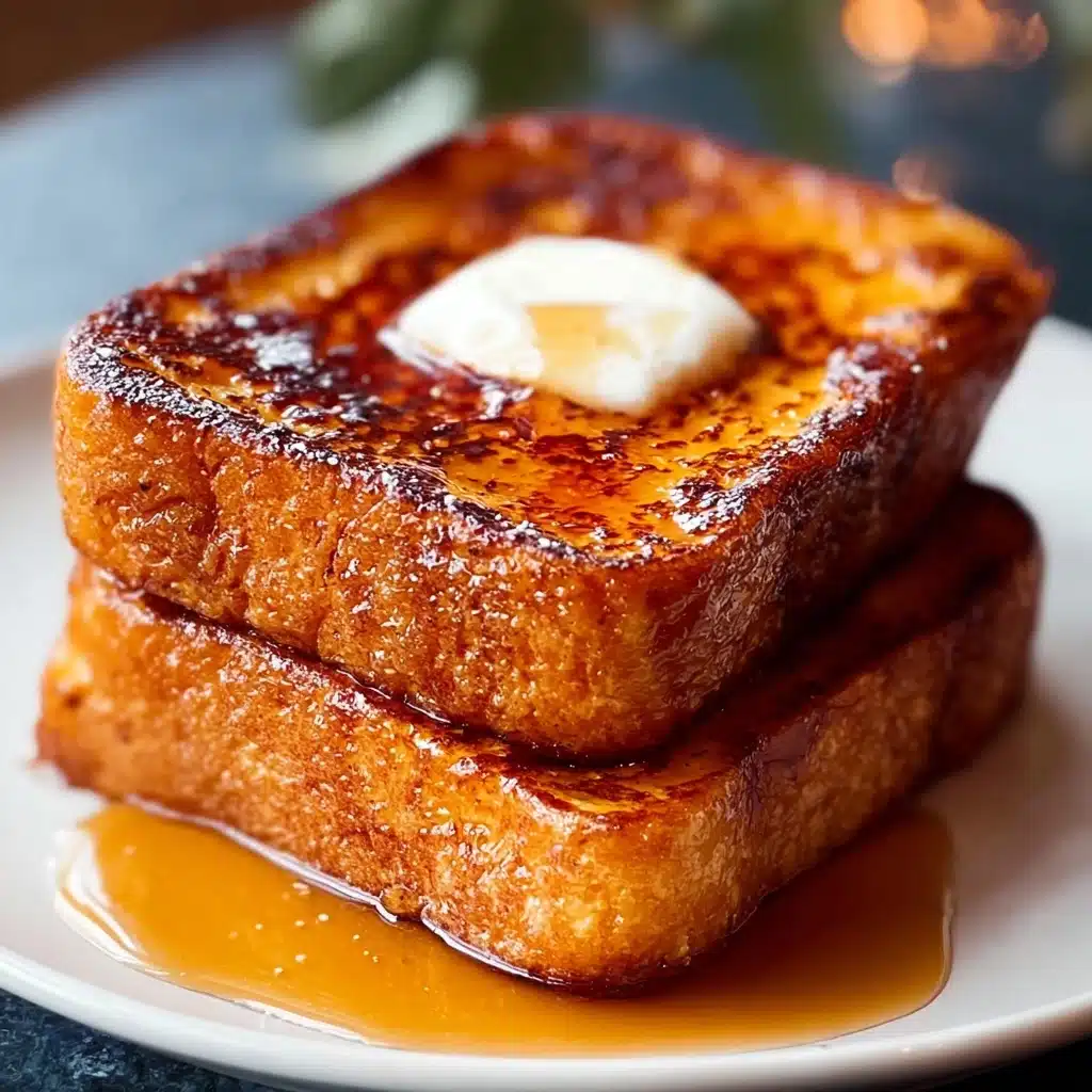 A Delicious Fall-Inspired Recipe - Recipe Image