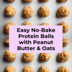 Protein Balls