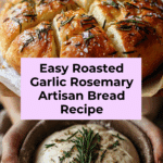 y Artisan Bread – The Best Homemade Loaf Recipe
