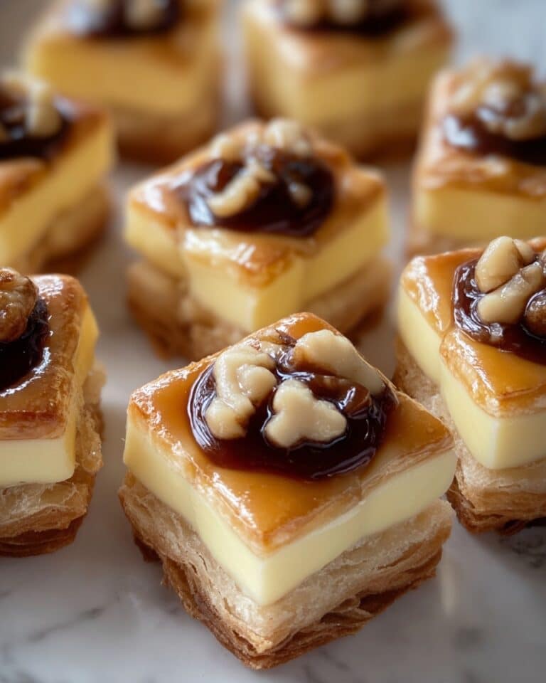 Apple Butter Brie Recipe