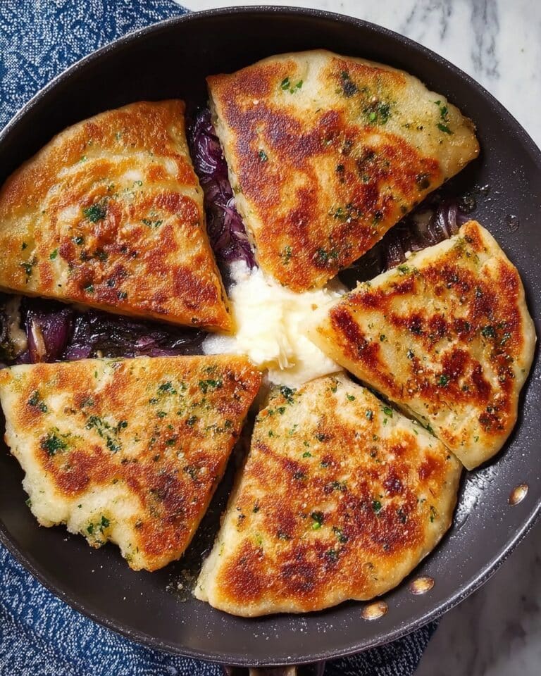 Irish Potato Farls Recipe