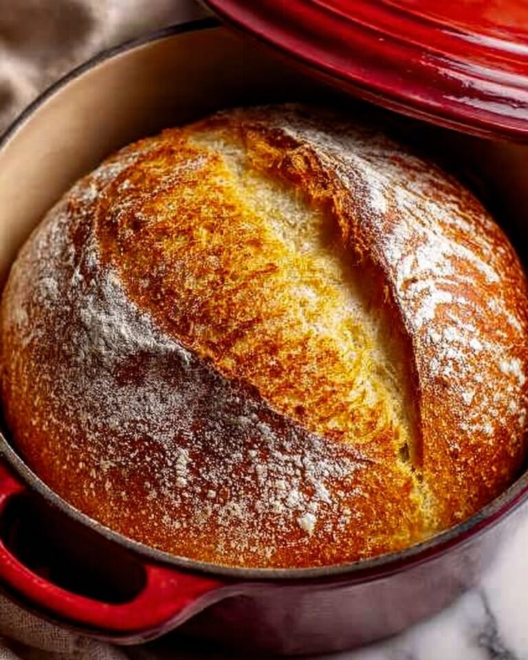 Perfect Dutch Oven Pumpkin Bread Recipe