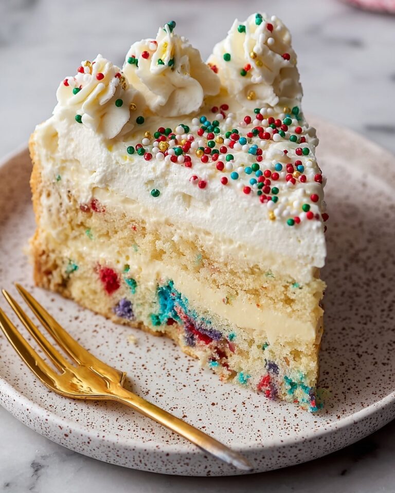 Holiday Sugar Cookie Cheesecake Recipe