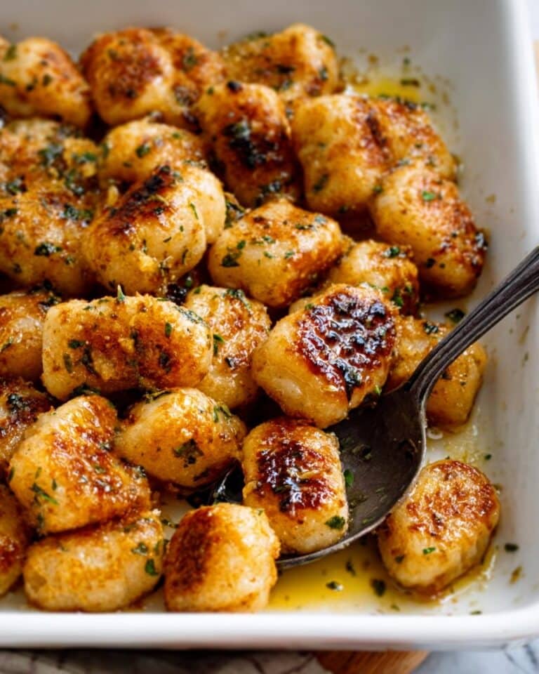 Cowboy Butter Chicken Bites Recipe