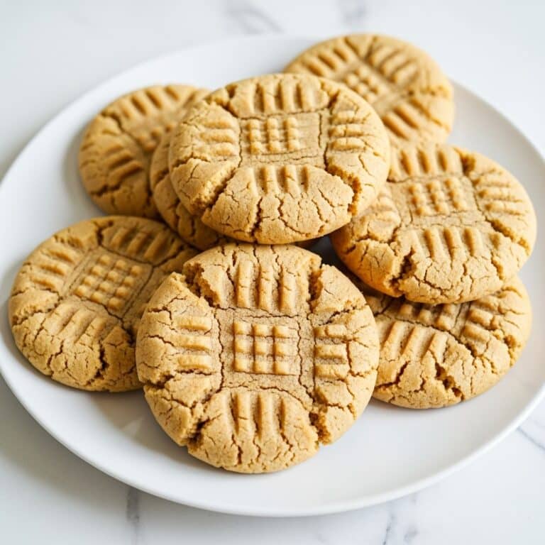 Maple Brown Sugar Cookies Recipe