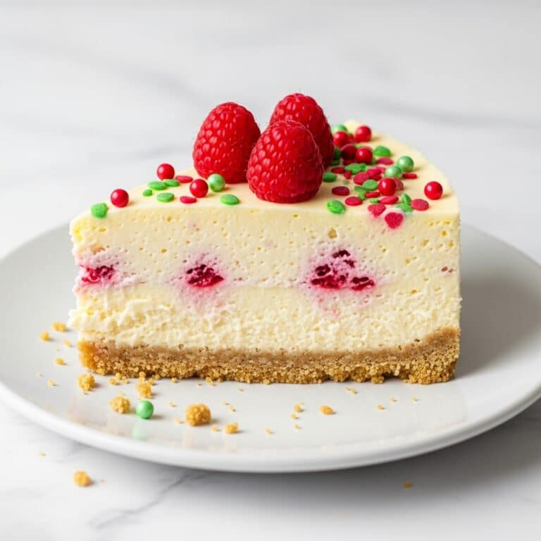Delicious Sugar Cookie Cheesecake That’ll Wow Your Guests Recipe