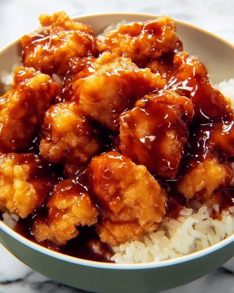 Sweet Hawaiian Crockpot Chicken Recipe