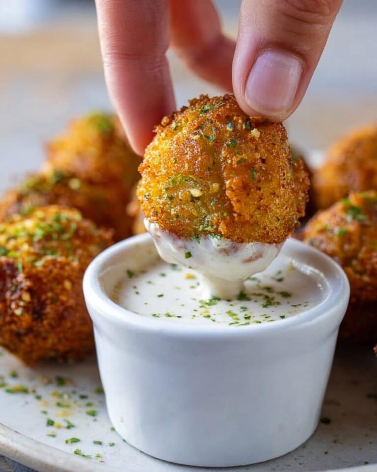 Jalapeno Popper Bites Recipe
