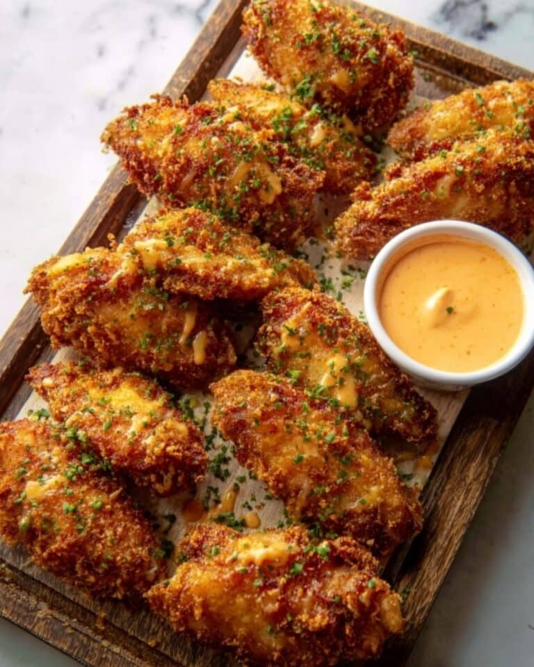 Bang Bang Chicken Recipe