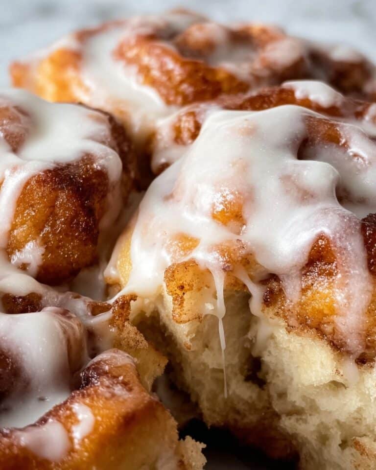 Sourdough Monkey Bread Recipe