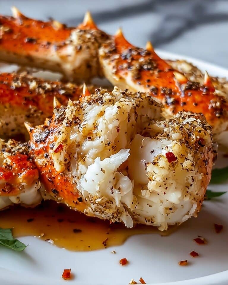 Famous Maryland Crab Bombs Recipe